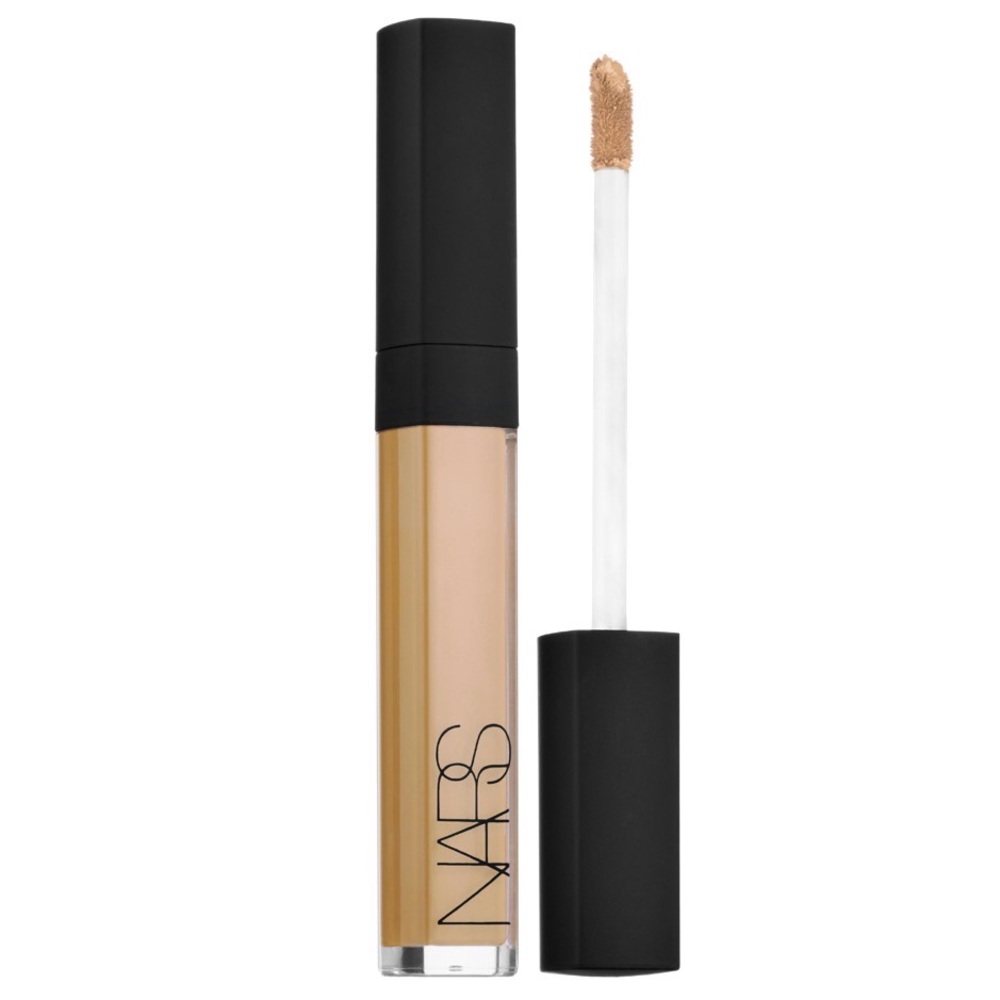 New in box -NARS Radiant creamy Concealer in Light 3 Honey